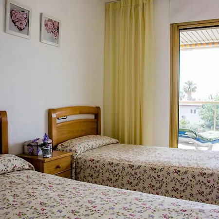 Tarraco Apartment