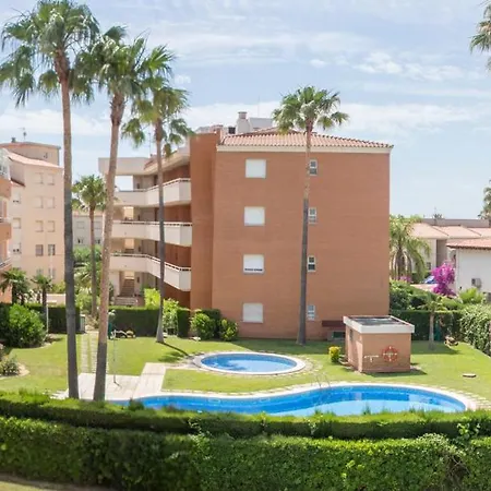 Apartment Tarraco
