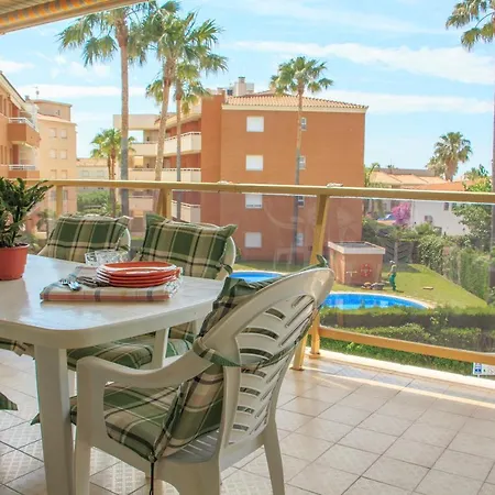 Apartment Tarraco *