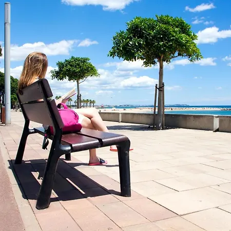 Apartment Tarraco