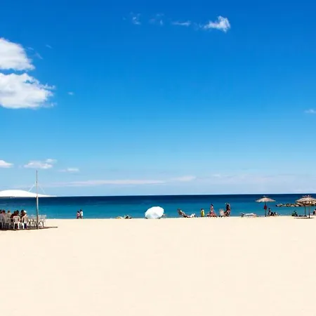 Tarraco * Cambrils
