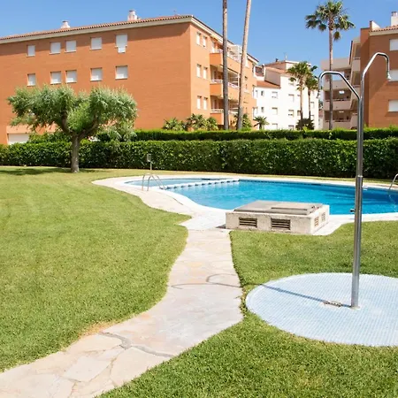 Apartment Tarraco Cambrils