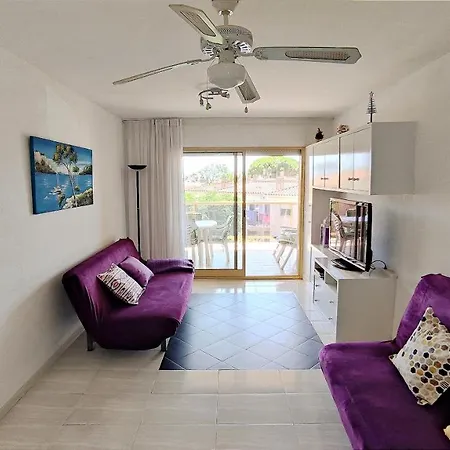 Tarraco Apartment