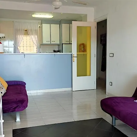 Apartment Tarraco Cambrils